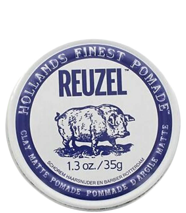 Reuzel Clay Matte Pomade, 35 g.