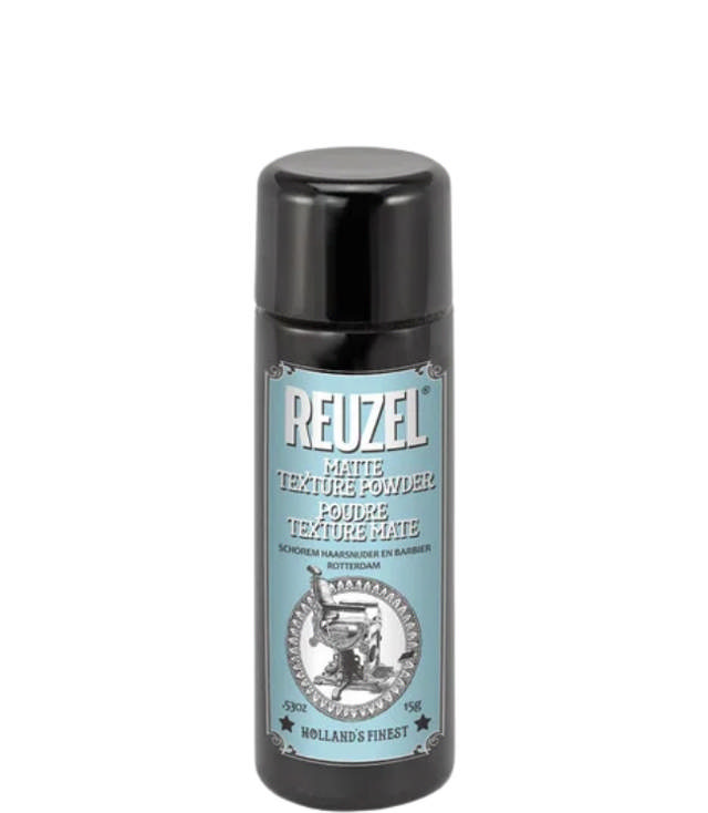 Reuzel Matte Texture Powder, 15 g.