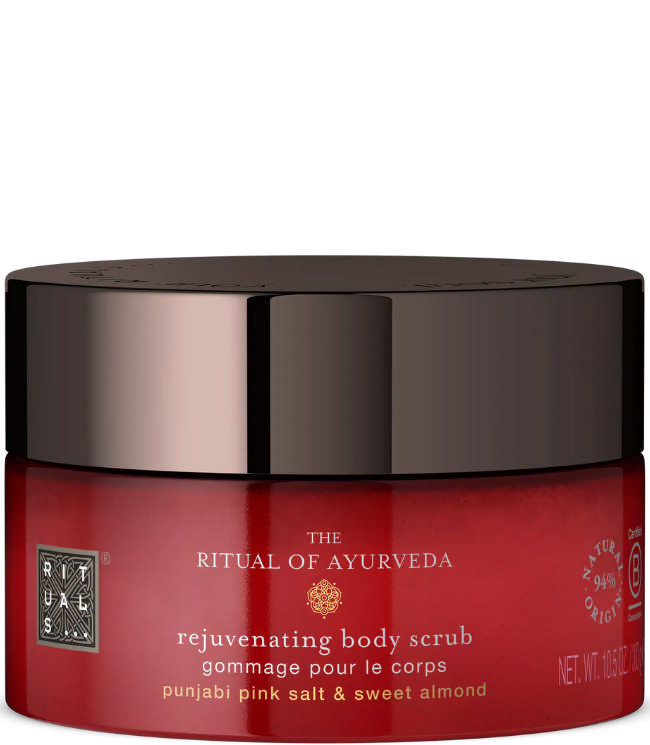 Rituals The Ritual of Ayurveda Body Scrub, 300 g.