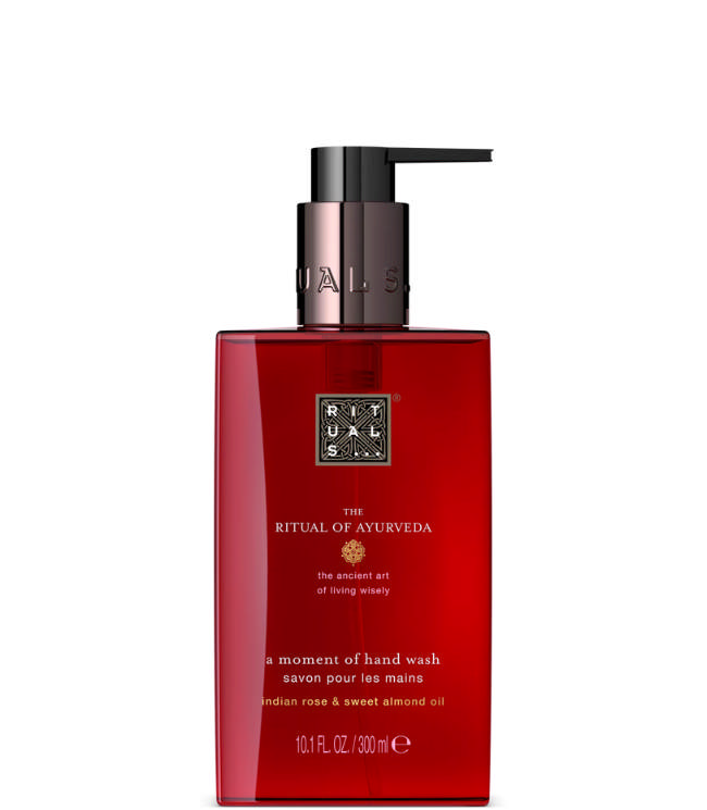 Rituals The Ritual of Ayurveda Hand Wash 300 ml