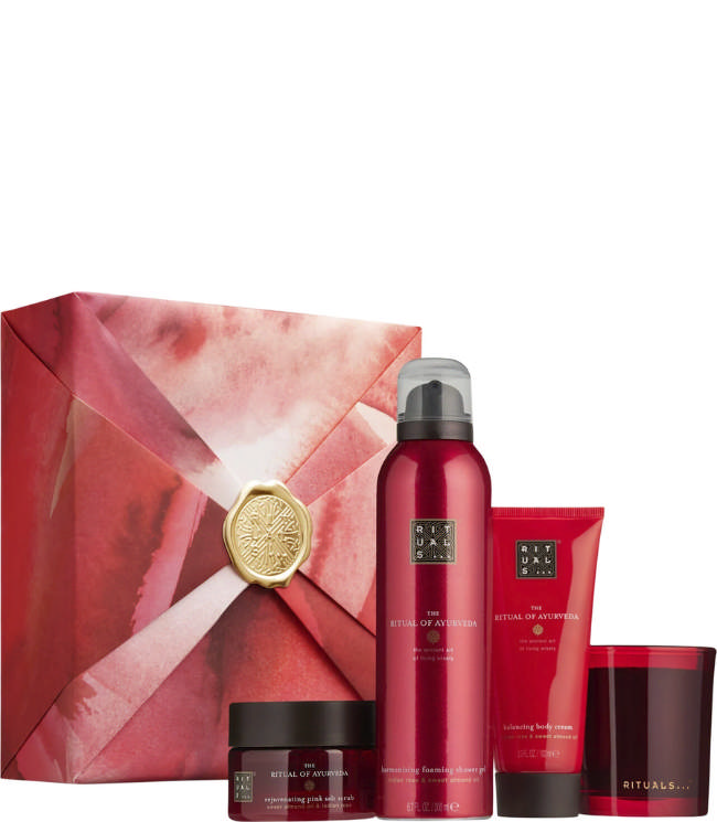 Rituals The Ritual of Ayurveda - Medium Gift Set