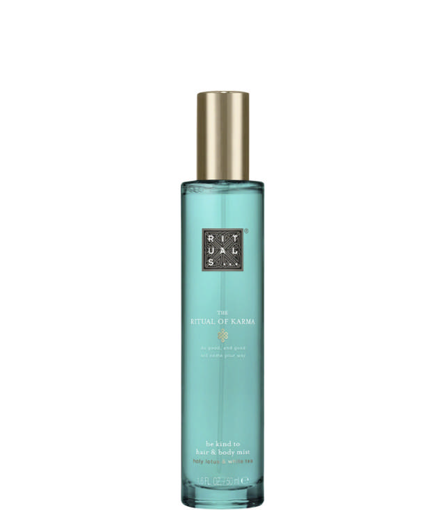 Rituals The Ritual of Karma Hair & Body Mist, 50 ml.