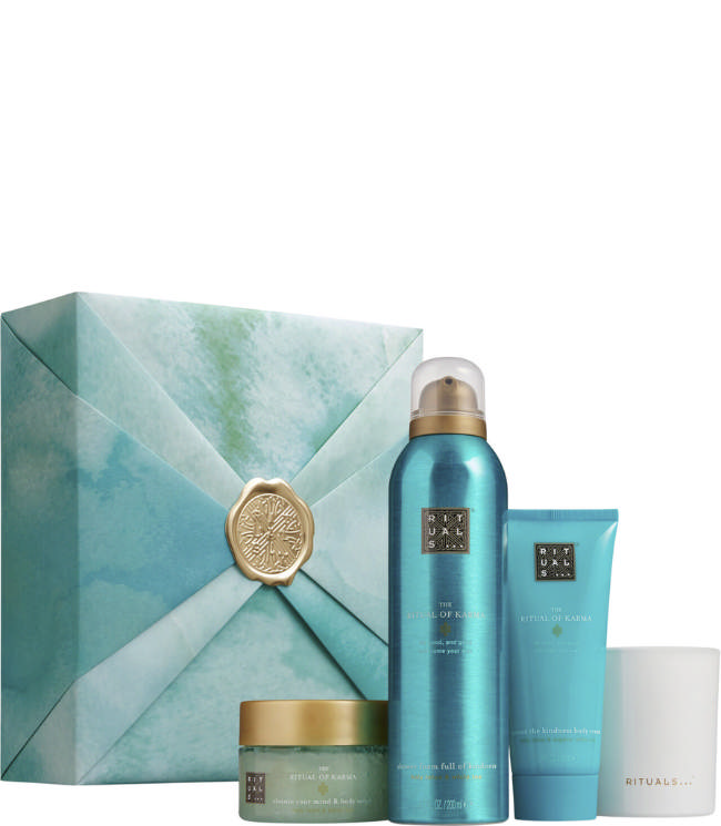 Rituals The Ritual of Karma - Medium Gift Set