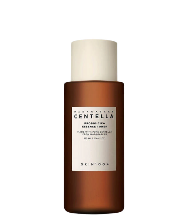 SKIN1004 Madagascar Centella Probio-Cica Essence Toner, 210 ml.
