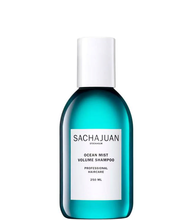 Sachajuan Ocean Mist Volume Shampoo, 250 ml.