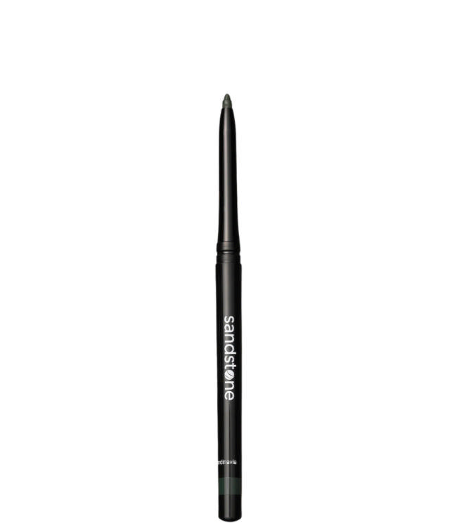 Sandstone Waterproof Eyeliner Green