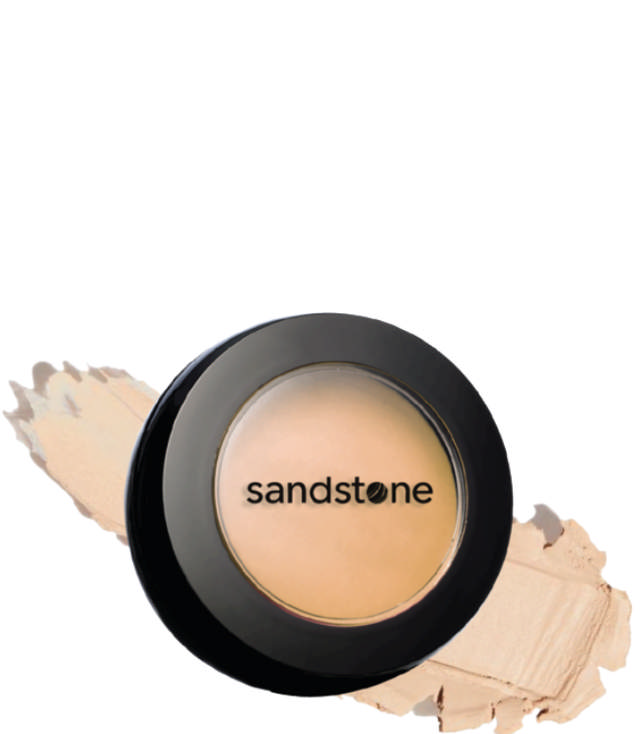 Sandstone Eye primer, 6 g.