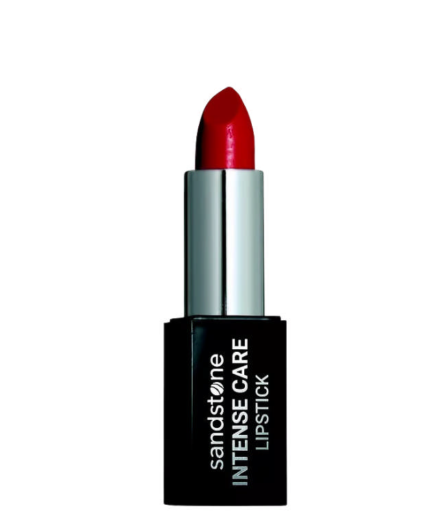 Sandstone Intense Care Lipstick, 3,5 ml. - 41 First Love