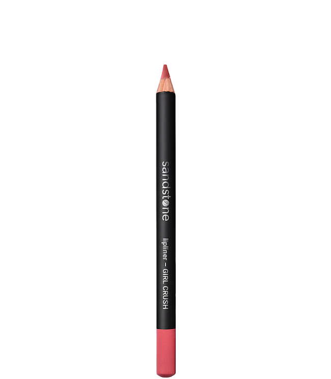 Sandstone Lipliner, 1,1g. - Girl Crush