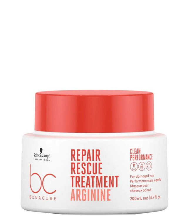 Schwarzkopf BC Repair Rescue Treatment, 200 ml.