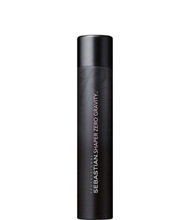 Sebastian Professional Shaper Zero Gravity Hairspray, 400 ml.