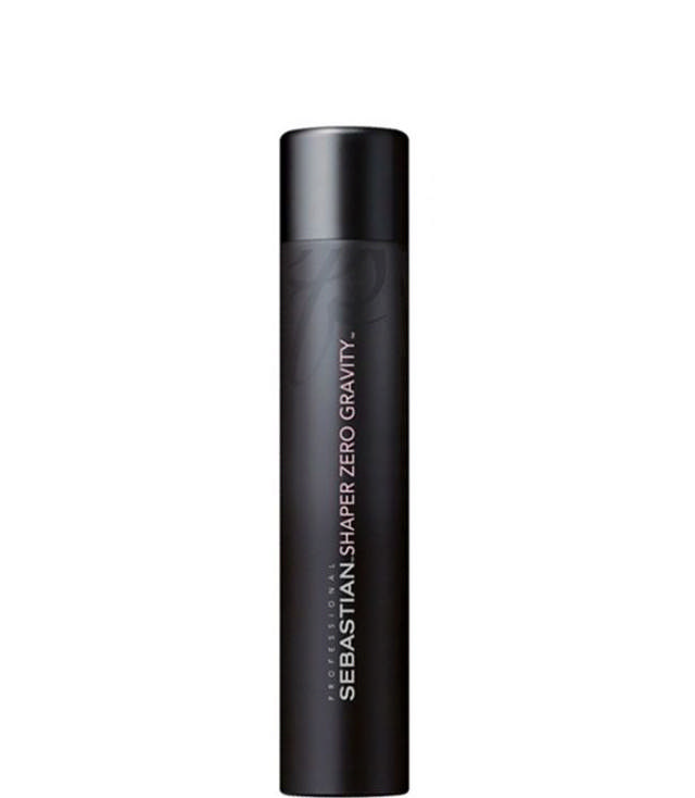 Sebastian Professional Shaper Zero Gravity Hairspray, 400 ml.