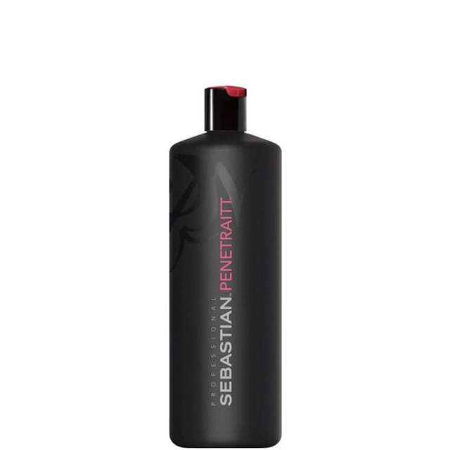 Sebastian Professional Penetraitt Shampoo, 1000 ml.