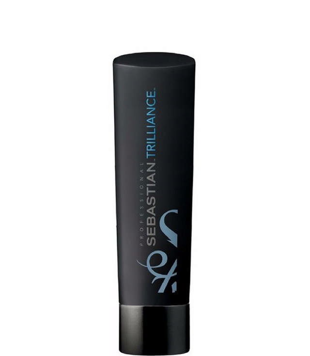 Sebastian Trilliance Shampoo, 250 ml.