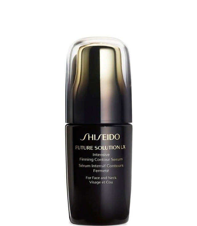 Shiseido Future Solution Firming Contour Serum, 50 ml.