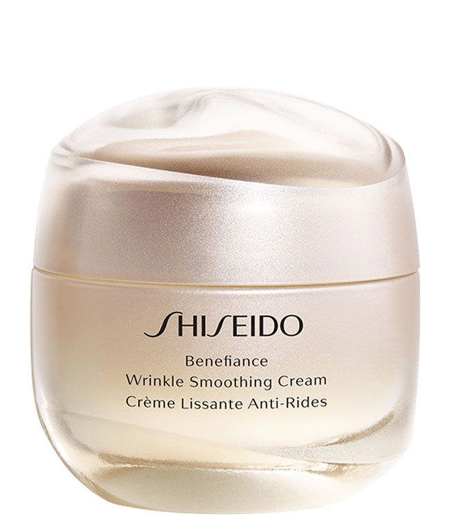 Shiseido Benefiance Neura Wrinkle Smoothing Cream, 50 ml.