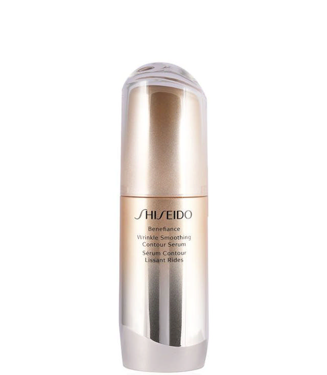 Shiseido Benefiance Neura Wrinkle Smoothing Serum, 30 ml.