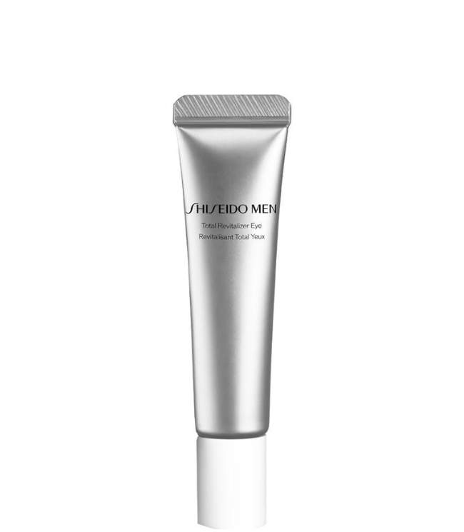 Shiseido Men Total revitalizer eye cream, 15 ml.