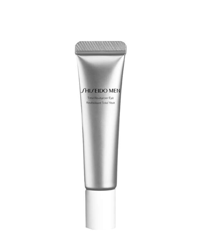 Shiseido Men Total revitalizer eye cream, 15 ml.