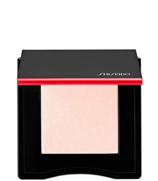 Shiseido Innerglow Cheek Powder 01 Inner light, 5 ml.