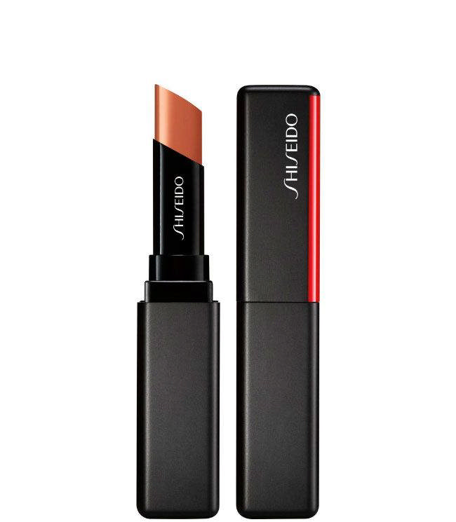 Shiseido Visionairy Gel Lipstick 201 Cyber beige, 2 ml.