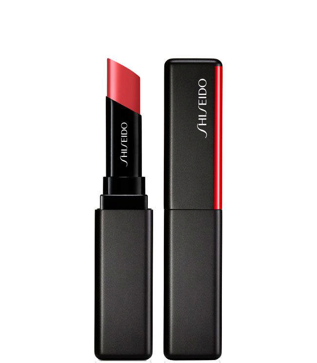 Shiseido Visionairy Gel Lipstick 209 Incence, 2 ml.