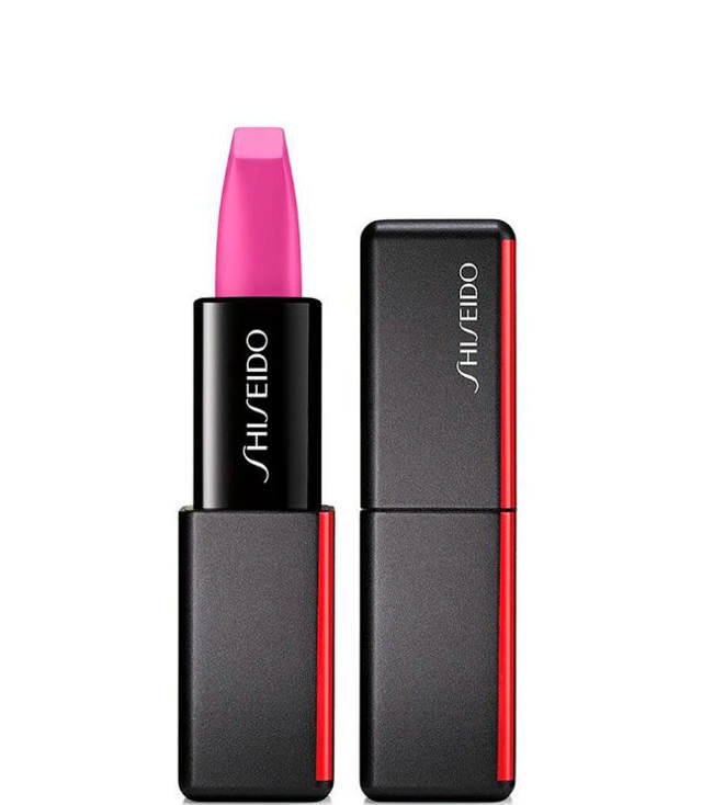 Shiseido Modernmatte Powder Lipstick 520 After hours, 4 ml.