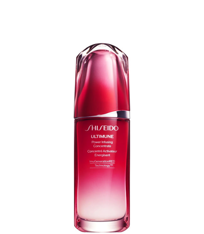 Shiseido Ultimune Power Infusing Concentrate Serum, 75 ml.