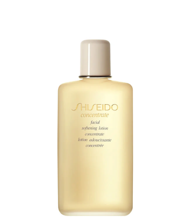 Shiseido Concentrate Facial Softening Lotion, 150 ml.