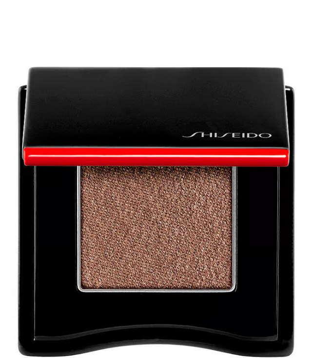 Shiseido Pop Powdergel Eye Shadow - 04 Sube-Sube Beige, 3 gr.