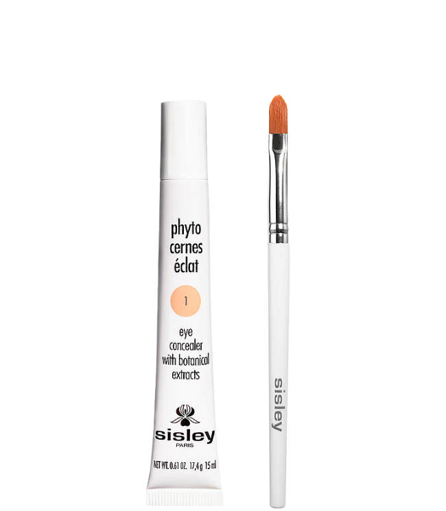 Sisley Phyto-Cernes Eclat Eye Concealer #01, 15 ml.