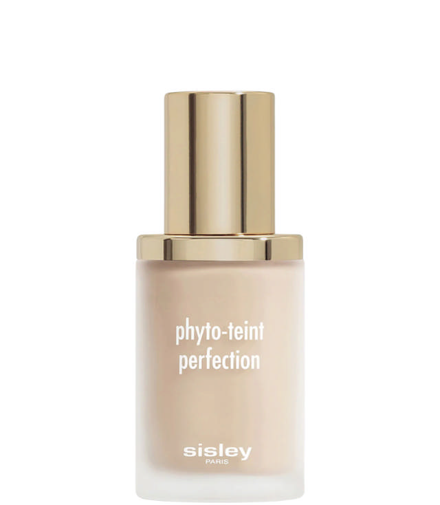 Sisley Phyto-Teint Perfection Foundation 0C Vanilla, 30 ml.