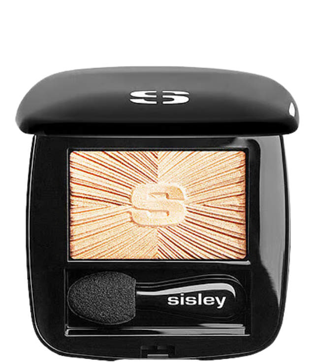 Sisley Les Phyto-Ombres Eyeshadow No. 10 Silky Cream 1,8 g.