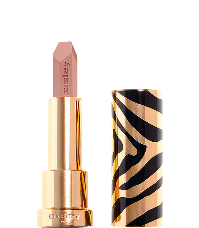 Sisley Le Phyto-Rouge Lipstick 10 Beige Jaipur, 2,4 g.