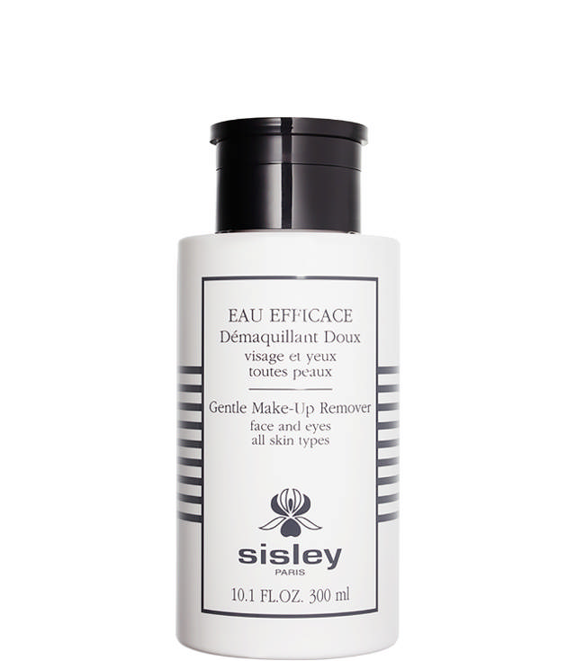 Sisley Eau Efficace Make-Up Remover, 300 ml.