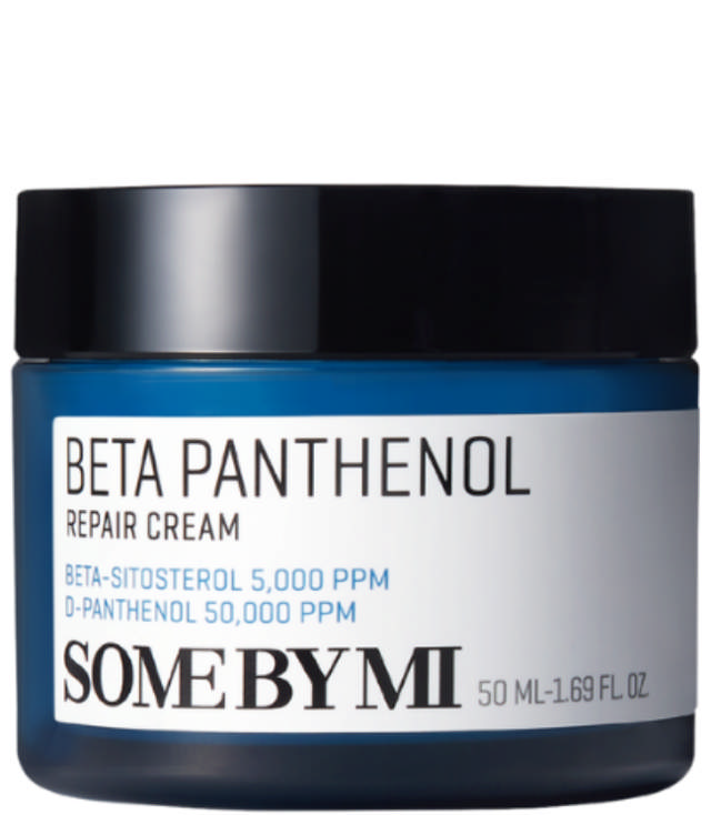 Some By Mi Beta Panthenol Repair Cream, 60 ml.
