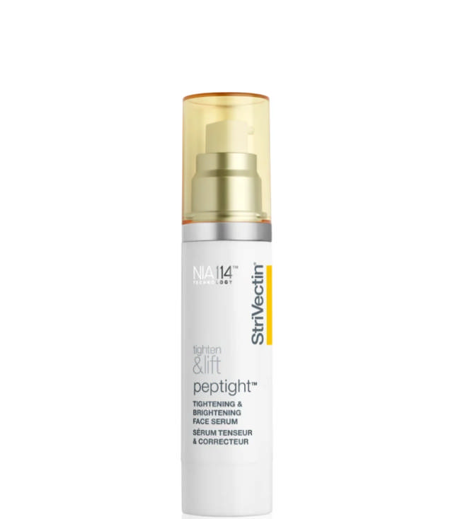 StriVectin Peptight Tightening & Brightening Face Serum, 50 ml.