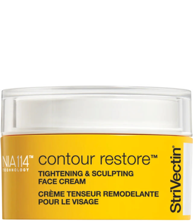 StriVectin Contour Restore Tightening & Sculpting Face Cream, 50 ml.