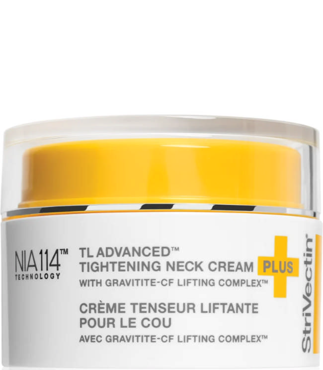 StriVectin TL Advanced Tightening Neck Cream Plus, 30 ml.