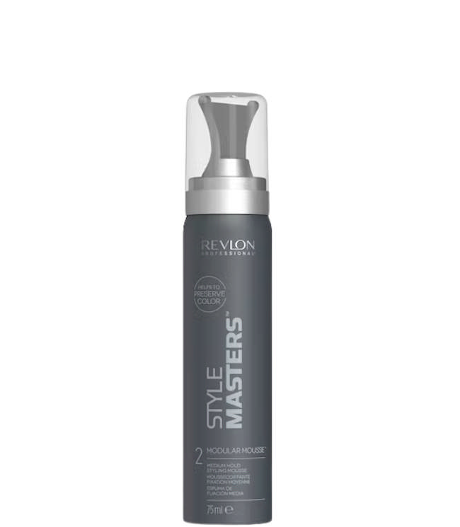 Style Masters Modular Mousse, 75 ml.