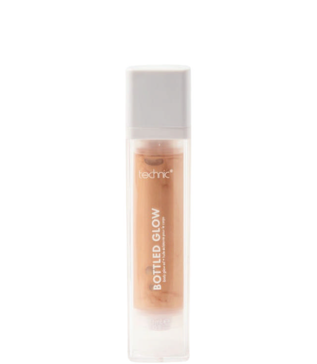 Technic Bottled Glow - Sunset Bronze