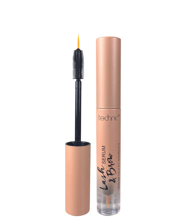 TECHNIC Lash & Brow Serum, 10 ml.