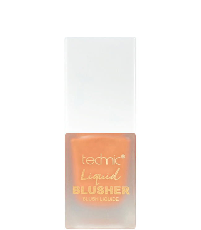 TECHNIC Liquid Blusher, 15 ml. - Samba Nights