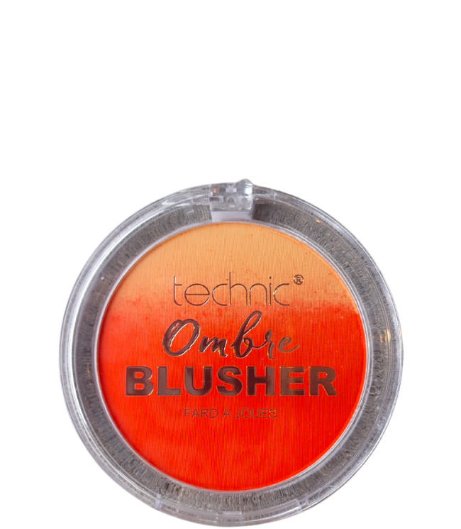 TECHNIC Ombre Blusher, 7,5 g. - Good Vibes