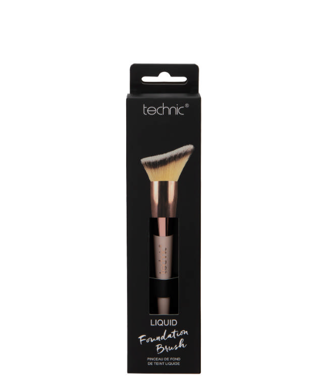 TECHNIC Liquid Foundation Brush