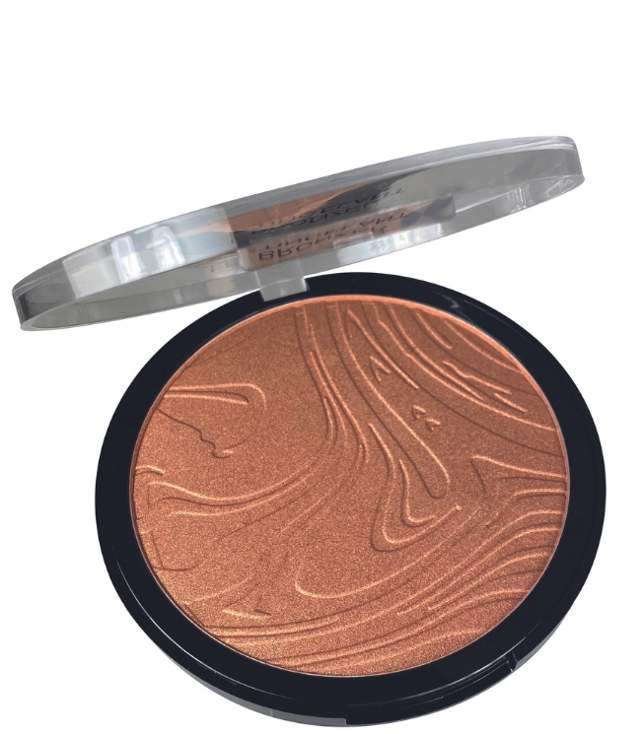 Technic Shimmer Bronzer, 25 g.