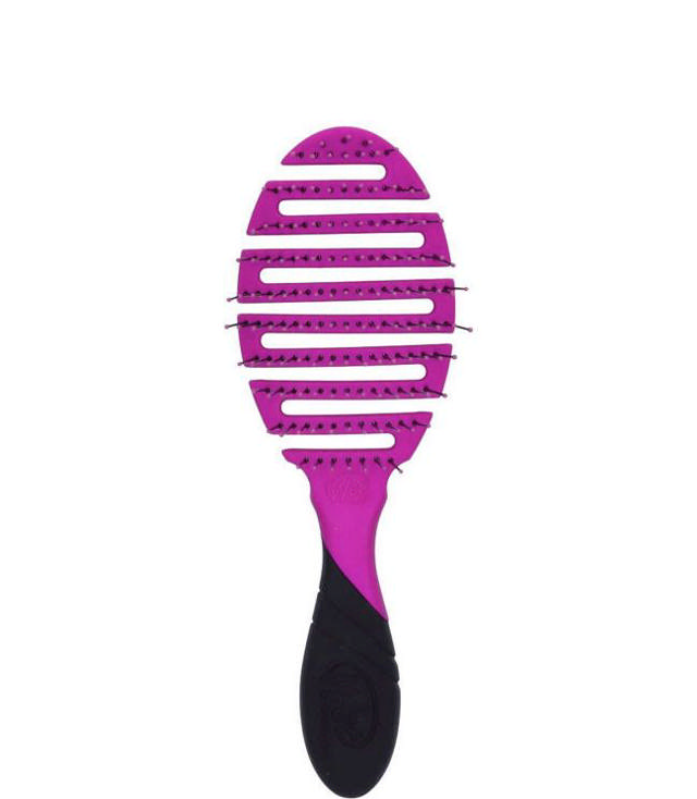 The Wet Brush Flex Dry, Purple