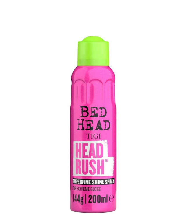 TIGI Bed Head Headrush, 200 ml.