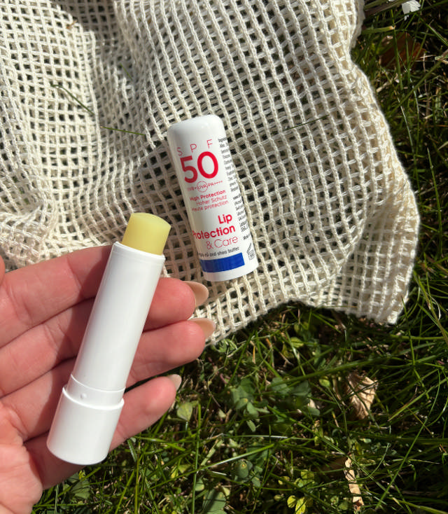 Ultrasun Lip Protection SPF50