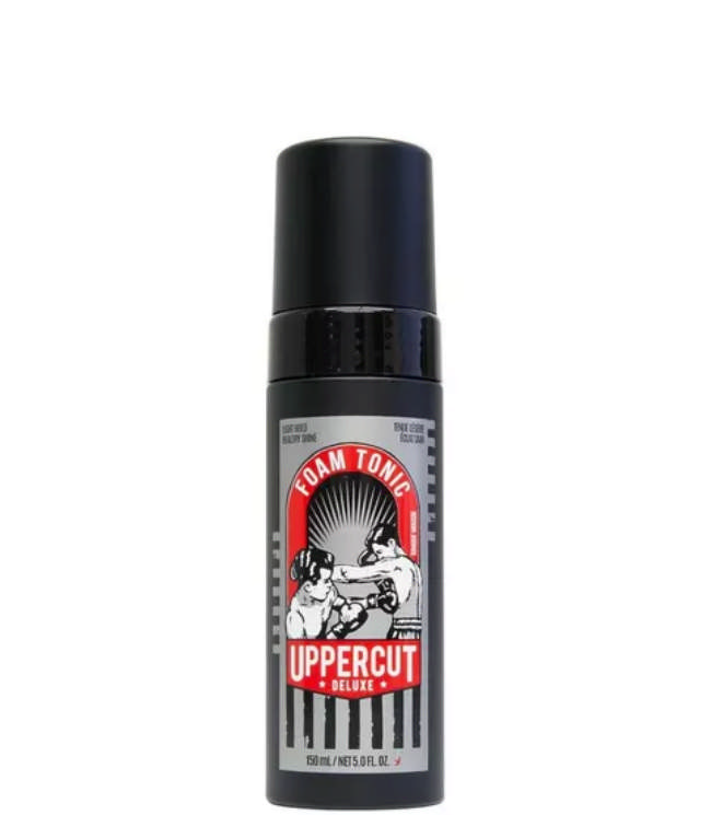 UPPERCUT Foam Tonic, 150 ml.